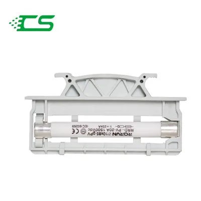 Un boîtier de mixage AC peut-il être personnalisé ?