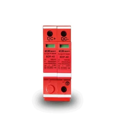 Surge Protector 220v